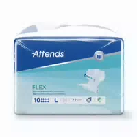 Attends Flex 10 L