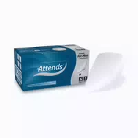 Attends For Men 2 Einlagen für Männer 16 st