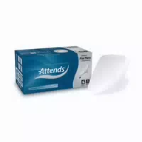 Attends For Men 1 Einlagen für Männer 25 st