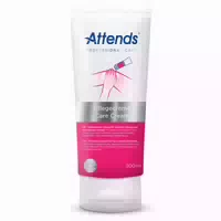 Attends Professional Care Pflegecreme 200 ml Creme