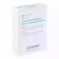 Attends Professional Care Waschhandschuhe
