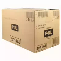 Attends Pull Ons 8 Large, 100 140 Cm Hüftumfang 16 St