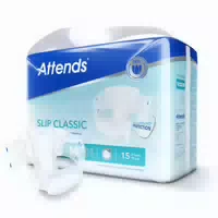 Attends Slip Classic 10 m 1x15 Stück
