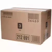 Attends Soft 3 Extra Plus, 120 Stück