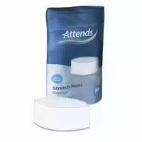 Attends Stretch Pant Regular m Fixierhosen
