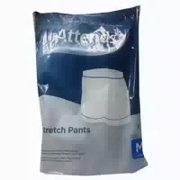 Attends Stretch Pants Fixierhosen Gr M 1x15 St