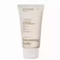 Attitude Blooming Belly Nursing Balm Argan Brustwarzen Pflege für