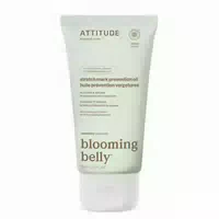 Attitude Blooming Belly Stretch Oil Schwangerschaftsöl 150 Ml