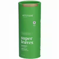 Attitude Deodorant ohne Plastik Olive Leaves