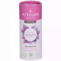 Attitude Super Leaves Deodorant White Tea