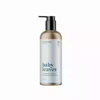 Attitude Essential 2in1 Shampoo & Duschgel Almond Milk