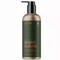 Attitude Essentials Shampoo Colorlast Patchouli & Black Pepper Refill