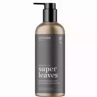 Attitude Essentials Shampoo & Duschgel Peppermint & Sweet Orange