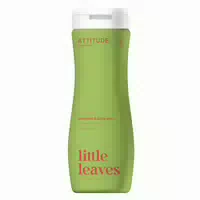 Attitude Little Leaves 2 In 1 Shampoo & Duschgel Watermelon & Coco