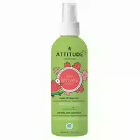 Attitude Little Leaves Hair Detangler Watermelon & Coco Für Besse