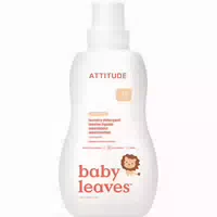 Attitude Little Ones Waschmittel Pear Nectar 35 Waschladungen