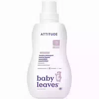 Attitude Little Ones Waschmittel Sweet Lullaby 35 Waschladungen
