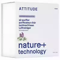 Attitude Lufterfrischer Lavendel & Eucalyptus