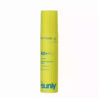 Mineral Sunscreen Spray Face & Body Kids Spf 50 Unscented