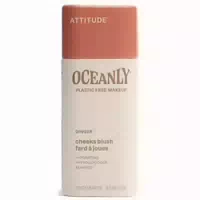 Attitude Oceanly Cheeks Blush Ginger