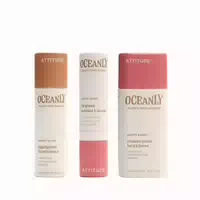 Attitude Oceanly Happy Berry Vegan Make Up Kit