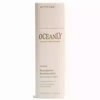 Attitude Oceanly Light Coverage Foundation Cream