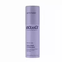 Attitude Oceanly Phyto Age Solid Eye Cream Feste, Plastikfreie Au