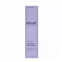 Attitude Oceanly Phyto Age Solid Face Cream Feste Gesichtscreme
