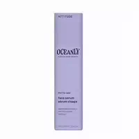 Attitude Oceanly Phyto Age Solid Face Serum Festes Gesichtsserum