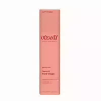 Attitude Oceanly Phyto Oil Solid Face Oil Plastikfreies Gesichtsöl