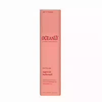 Attitude Oceanly Phyto Oil Solid Night Oil Plastikfreies Gesichts