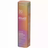 Attitude Oceanly Phyto Sun | Getöntes Öl Spf 30