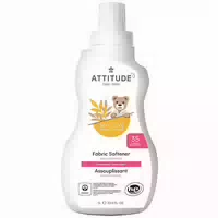 Attitude Sensitive Fabric Softener Weichspüler