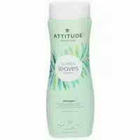 Attitude Super Leaves Natural Shampoo Moisture Rich Feuchtigkeits