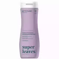 Attitude Shampoo Super Leaves Feuchtigkeitsspendend