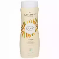 Attitude Super Leaves Volumen & Glanz Shampoo