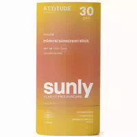 Attitude Sunly Sonnenschutz Stick Spf30 Tropical
