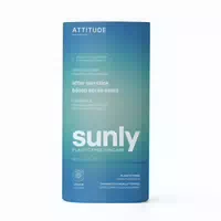 Attitude Sunly After Sun Stick Minze & Gurke