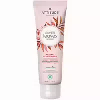 Attitude Super Leaves Conditioner Colour Protection Spülung für C