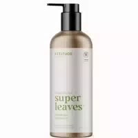 Attitude Super Leaves Essentials Duschgel Bergamot & Ylang Ylang