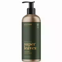 Attitude Super Leaves Essentials Handseife Petitgrain & Jasmine