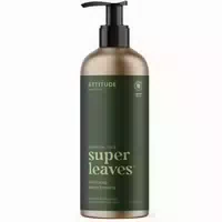 Attitude Super Leaves Essentials Handseife Bergamot & Ylang Ylang