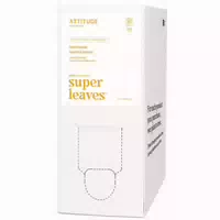 Attitude Super Leaves Natural Hand Soap Lemon Leaves Handseife Zi