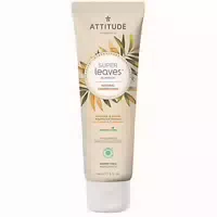 Attitude Super Leaves Natural Conditioner Haarspülung für Mehr Vo