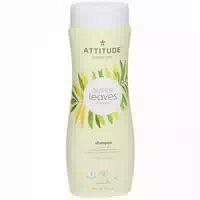 Attitude Shampoo Super Leaves Reinigend
