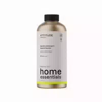 Attitude Waschmittel Geranium & Lemongrass