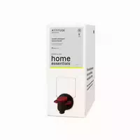 Attitude Waschmittel Geranium & Lemongrass Refill