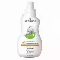 Attitude Weichspüler Citrus Zest 40 Waschladungen