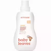 Attitude Weichspüler Pear Nectar 40 Waschladungen