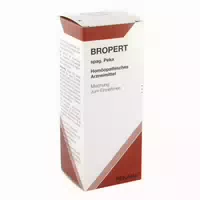 Mundipur Spagyrischer Peka N Saft